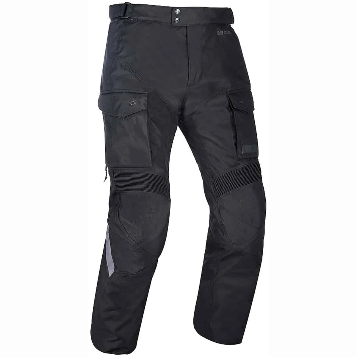 Oxford Continental Advanced Trousers WP Long - Black 3 Oxford Continental Advanced Trousers WP Long - Black