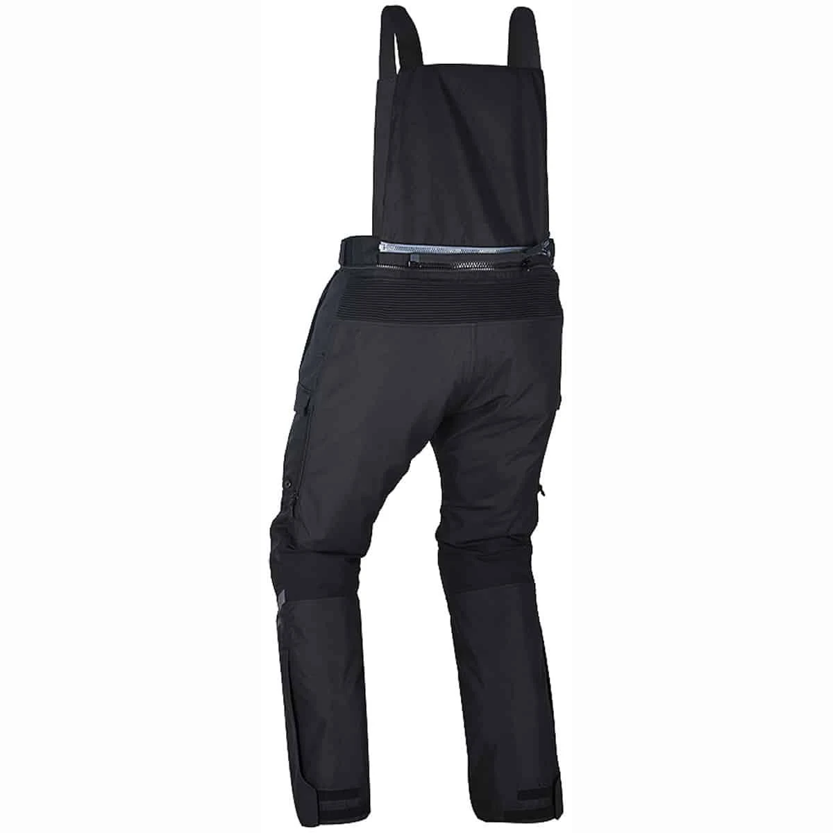Oxford Continental Advanced Trousers WP Long - Black 5 Oxford Continental Advanced Trousers WP Long - Black - Image 3