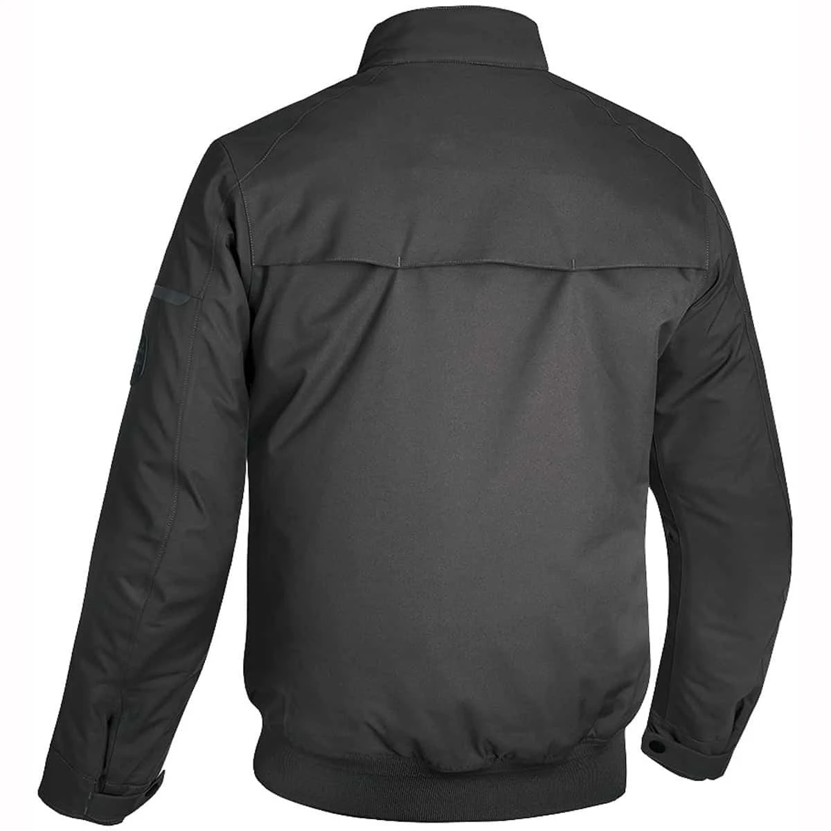 Oxford Harrington Jacket WP - Black 4 Oxford Harrington Jacket WP - Black - Image 2