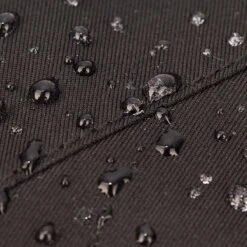 Oxford Harrington Jacket WP - Black 9 Oxford Harrington Jacket WP - Black -Motorcycle Clothing Store oxford harrington jacket wp black getgearedshop 3