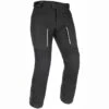 Oxford Hinterland Advanced Trousers WP Short - Black -Motorcycle Clothing Store oxford hinterland advanced trousers wp short black getgearedshop 1