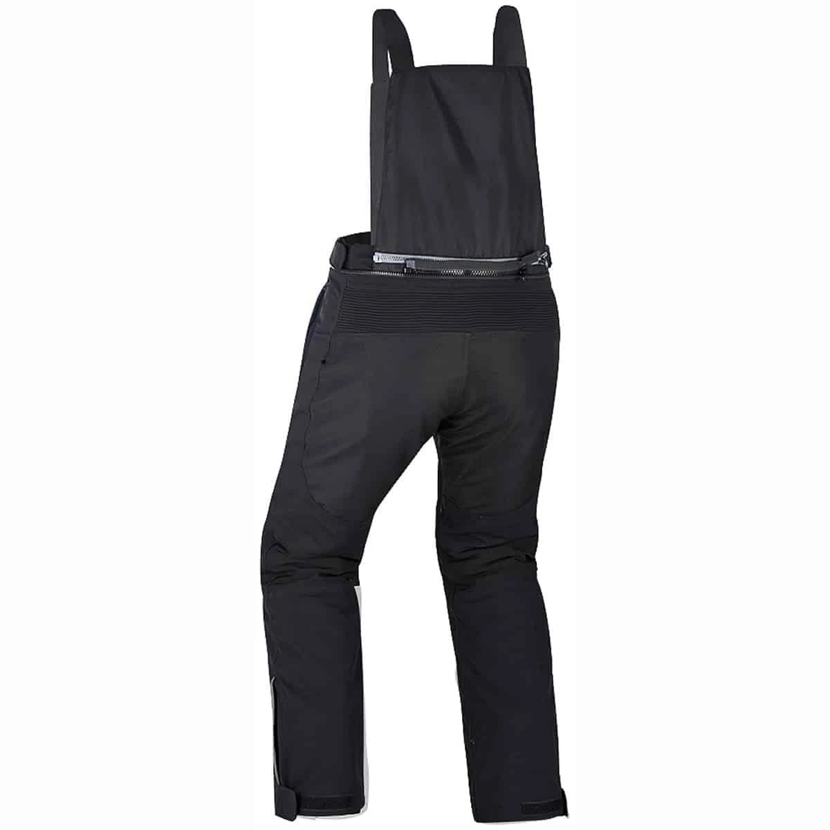 Oxford Mondial Advanced Trousers Long - Black 5 Oxford Mondial Advanced Trousers Long - Black - Image 3