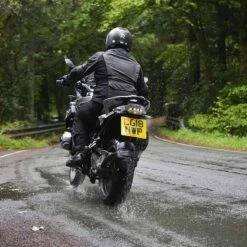 Oxford Mondial Advanced Trousers Long - Black 11 Oxford Mondial Advanced Trousers Long - Black -Motorcycle Clothing Store oxford mondial advanced trousers long black getgearedshop 5