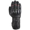 Oxford Mondial Long Gloves WP - Black - SALE 2 Oxford Mondial Long Gloves WP - Black - SALE -Motorcycle Clothing Store oxford mondial long gloves wp black getgearedshop 1