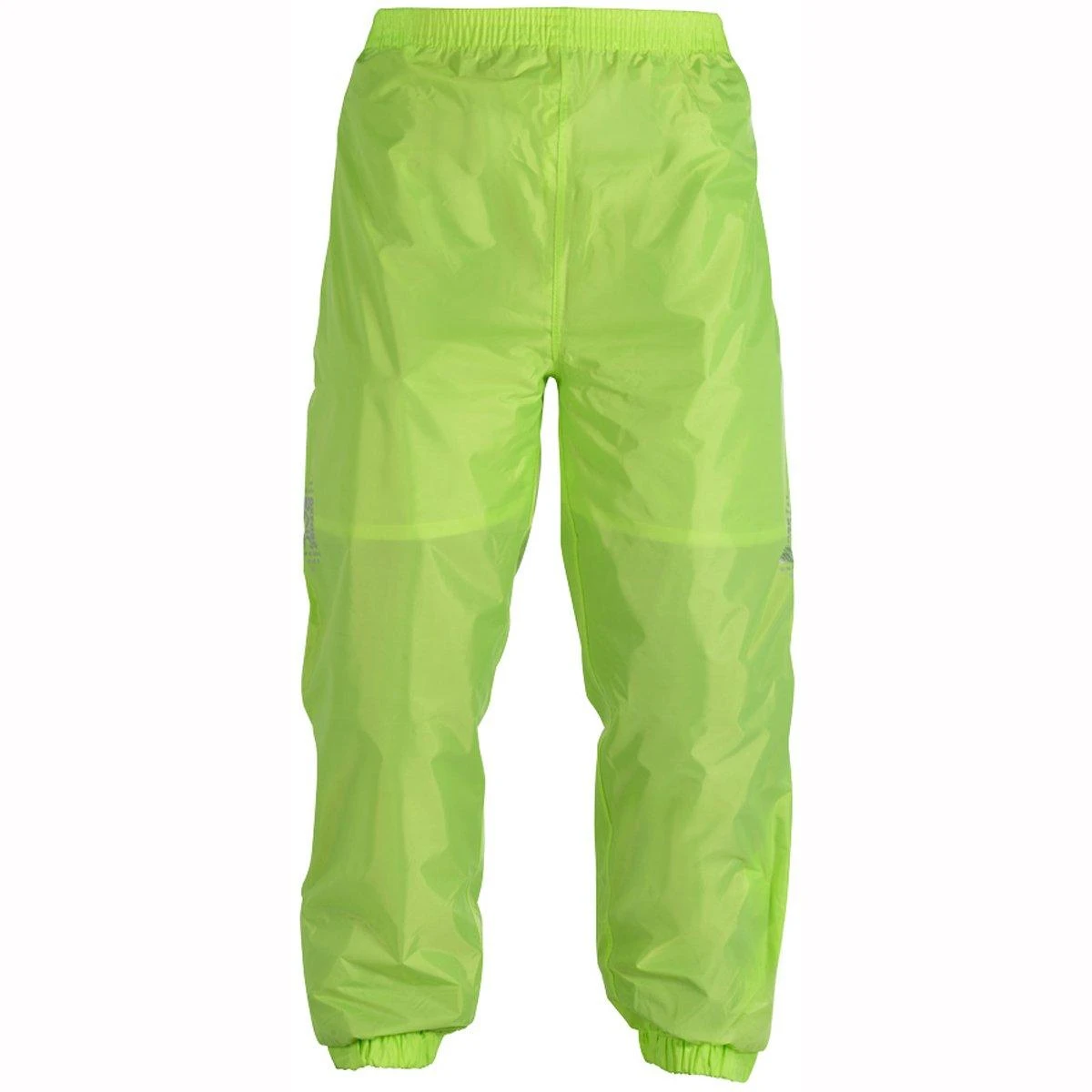 Oxford Rain Seal Trousers WP - Yellow Neon 3 Oxford Rain Seal Trousers WP - Yellow Neon