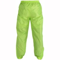 Oxford Rain Seal Trousers WP - Yellow Neon 8 Oxford Rain Seal Trousers WP - Yellow Neon -Motorcycle Clothing Store oxford rain seal trousers wp yellow neon getgearedshop 3
