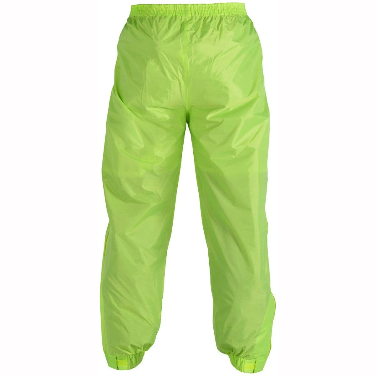 Oxford Rain Seal Trousers WP - Yellow Neon 5 Oxford Rain Seal Trousers WP - Yellow Neon - Image 3