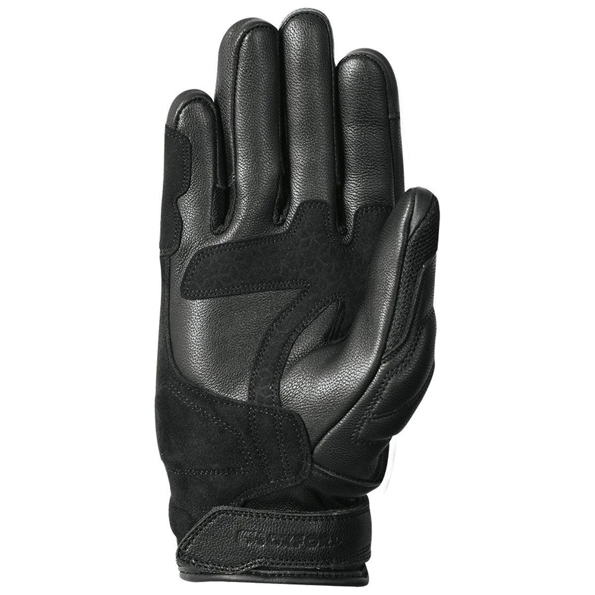 Oxford RP-6S Gloves - Black White - SALE 4 Oxford RP-6S Gloves - Black White - SALE - Image 2