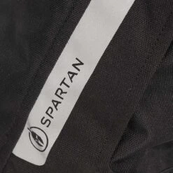 Oxford Spartan Trousers WP Long - Black -Motorcycle Clothing Store oxford spartan trousers wp long black getgearedshop 5
