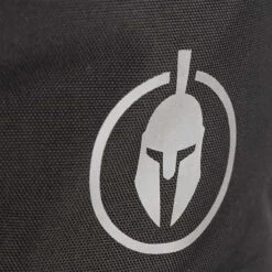 Oxford Spartan Trousers WP Short - Black -Motorcycle Clothing Store oxford spartan trousers wp short black getgearedshop 3