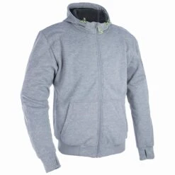 Oxford Super Hoodie 2.0 - Grey