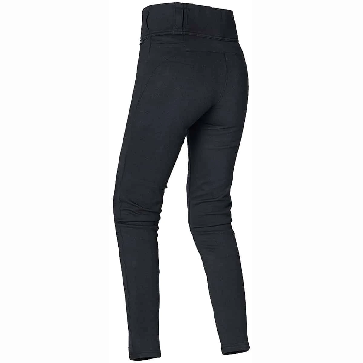 Oxford Super Leggings 2.0 Regular - Black 4 Oxford Super Leggings 2.0 Regular - Black - Image 2