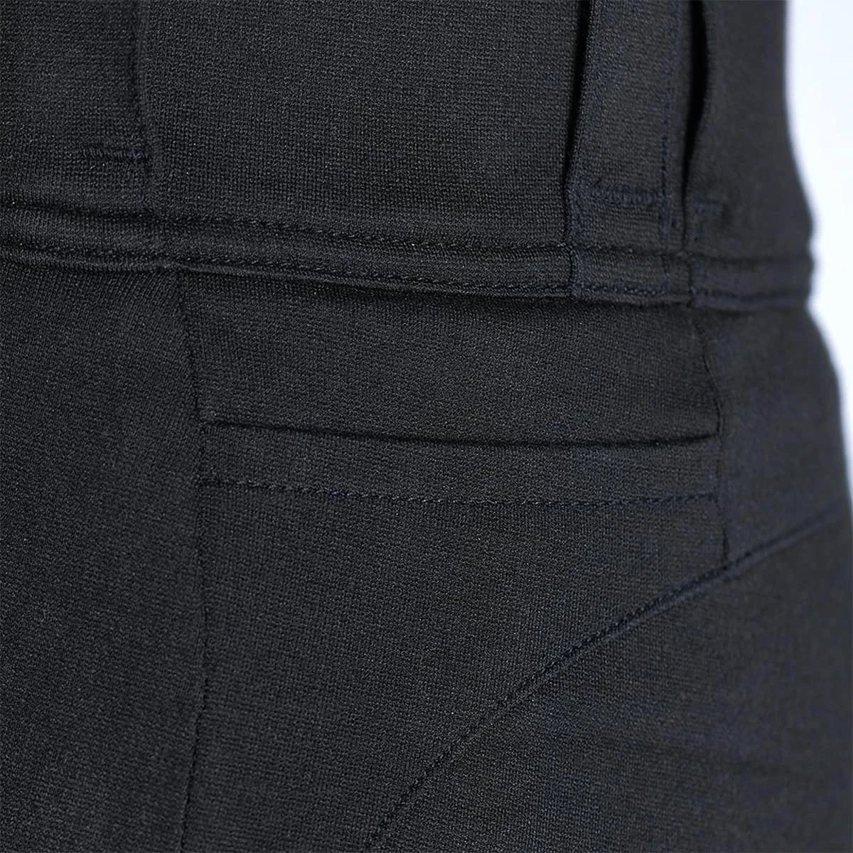 Oxford Super Leggings 2.0 Regular - Black 5 Oxford Super Leggings 2.0 Regular - Black - Image 3