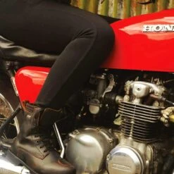 Oxford Super Leggings 2.0 Regular - Black 9 Oxford Super Leggings 2.0 Regular - Black -Motorcycle Clothing Store oxford super leggings 2 0 regular black getgearedshop 4