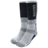Oxford Thermal Oxsocks Long - Grey -Motorcycle Clothing Store oxford thermal oxsocks long grey getgearedshop
