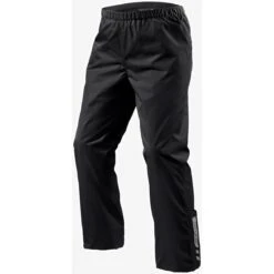 Rev It! Acid 3 H2O Rain Trousers WP - Black