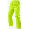 Rev It! Acid 3 H2O Rain Trousers WP - Neon Yellow 2 Rev It! Acid 3 H2O Rain Trousers WP - Neon Yellow -Motorcycle Clothing Store rev it acid 3 h2o rain trousers wp neon yellow getgearedshop 1