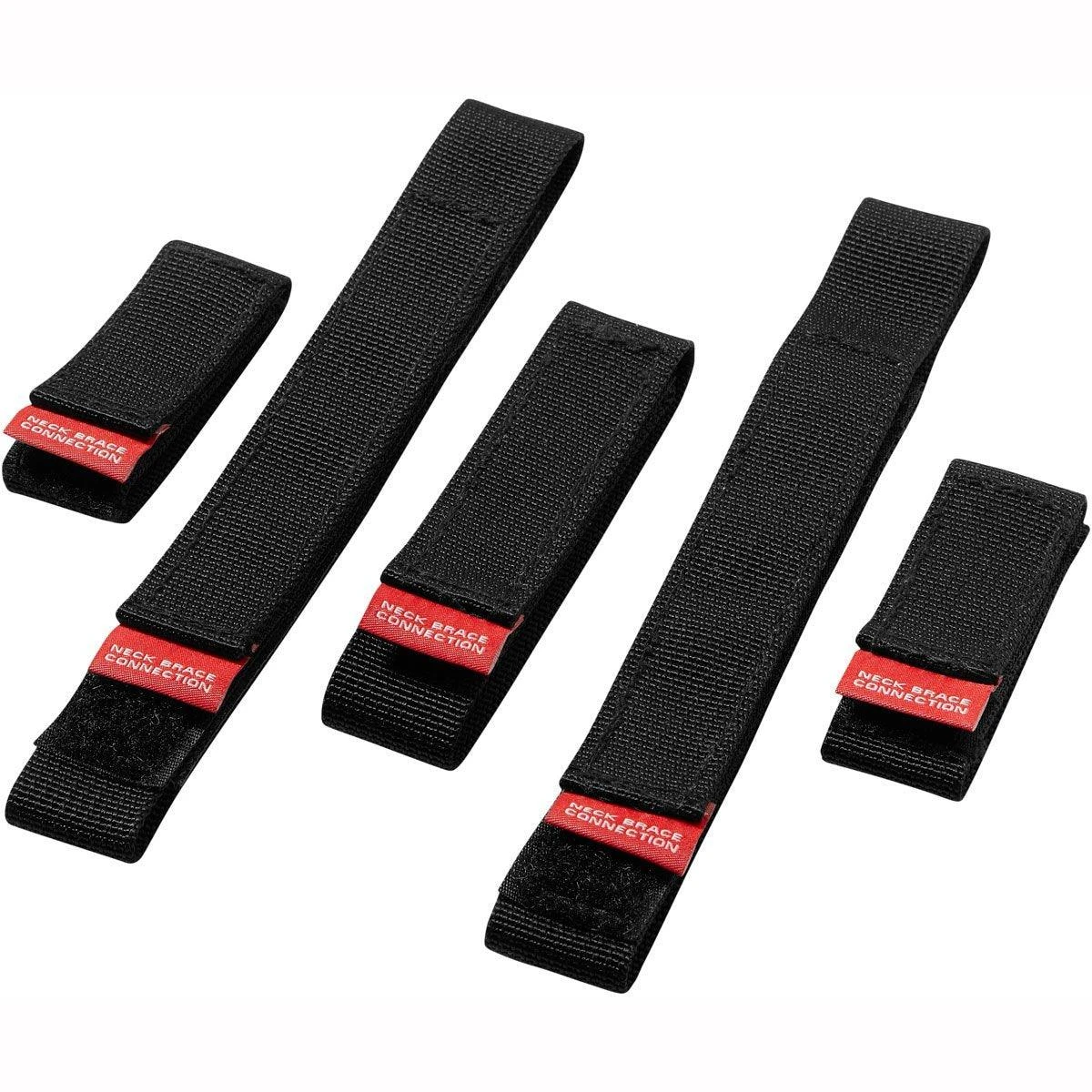 Rev It! Adventure Neck Brace Connection Kit II - Black - SALE 3 Rev It! Adventure Neck Brace Connection Kit II - Black - SALE