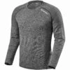 Rev It! Airborne Shirt LS - Grey - SALE -Motorcycle Clothing Store rev it airborne shirt ls grey getgearedshop 1