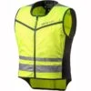 Rev'It! Athos 2 Safety Vest EN471 - Yellow 1 Rev'It! Athos 2 Safety Vest EN471 - Yellow -Motorcycle Clothing Store rev it athos 2 safety vest en471 yellow getgearedshop 1
