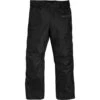 Rev It! Axis Trousers WR - Black - SALE -Motorcycle Clothing Store rev it axis trousers wr black getgearedshop