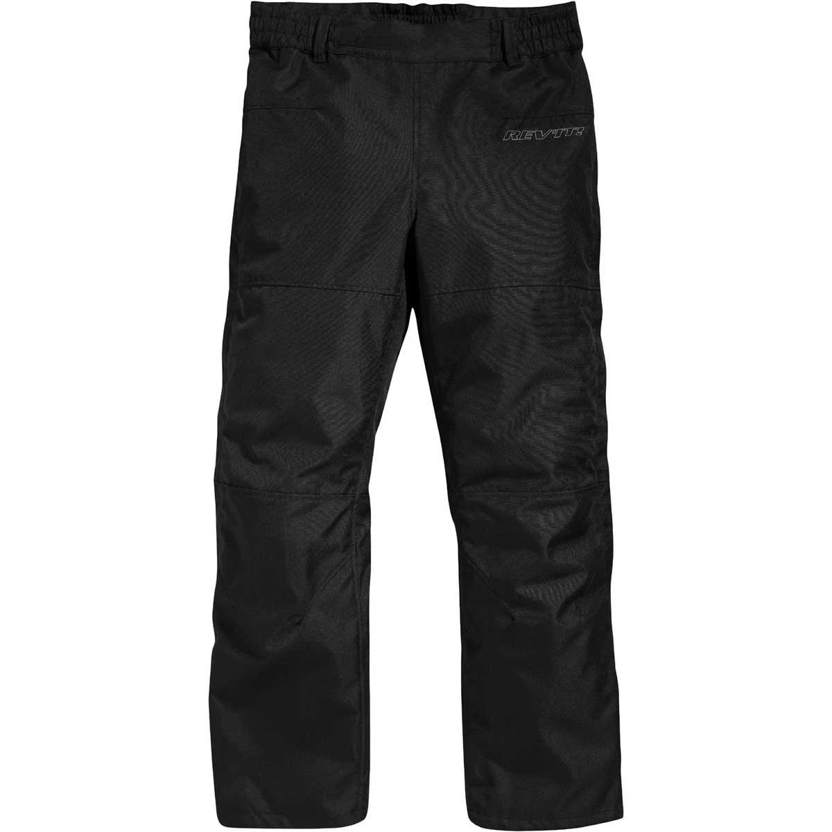 Rev It! Axis Trousers WR - Black - SALE 3 Rev It! Axis Trousers WR - Black - SALE