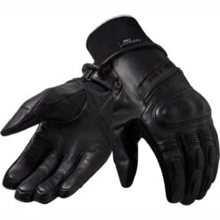 Rev It! Boxxer 2 H2O Gloves WP - Black