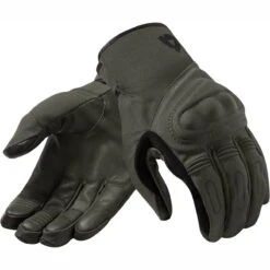 Rev It! Cassini H2O Gloves WP - Dark Green