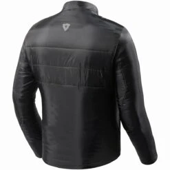 Rev It! Core Jacket - Black -Motorcycle Clothing Store rev it core jacket black getgearedshop 2