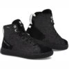 Rev It! Delta H2O Ladies Shoes WP - Black 2 Rev It! Delta H2O Ladies Shoes WP - Black -Motorcycle Clothing Store rev it delta h2o ladies shoes wp black getgearedshop