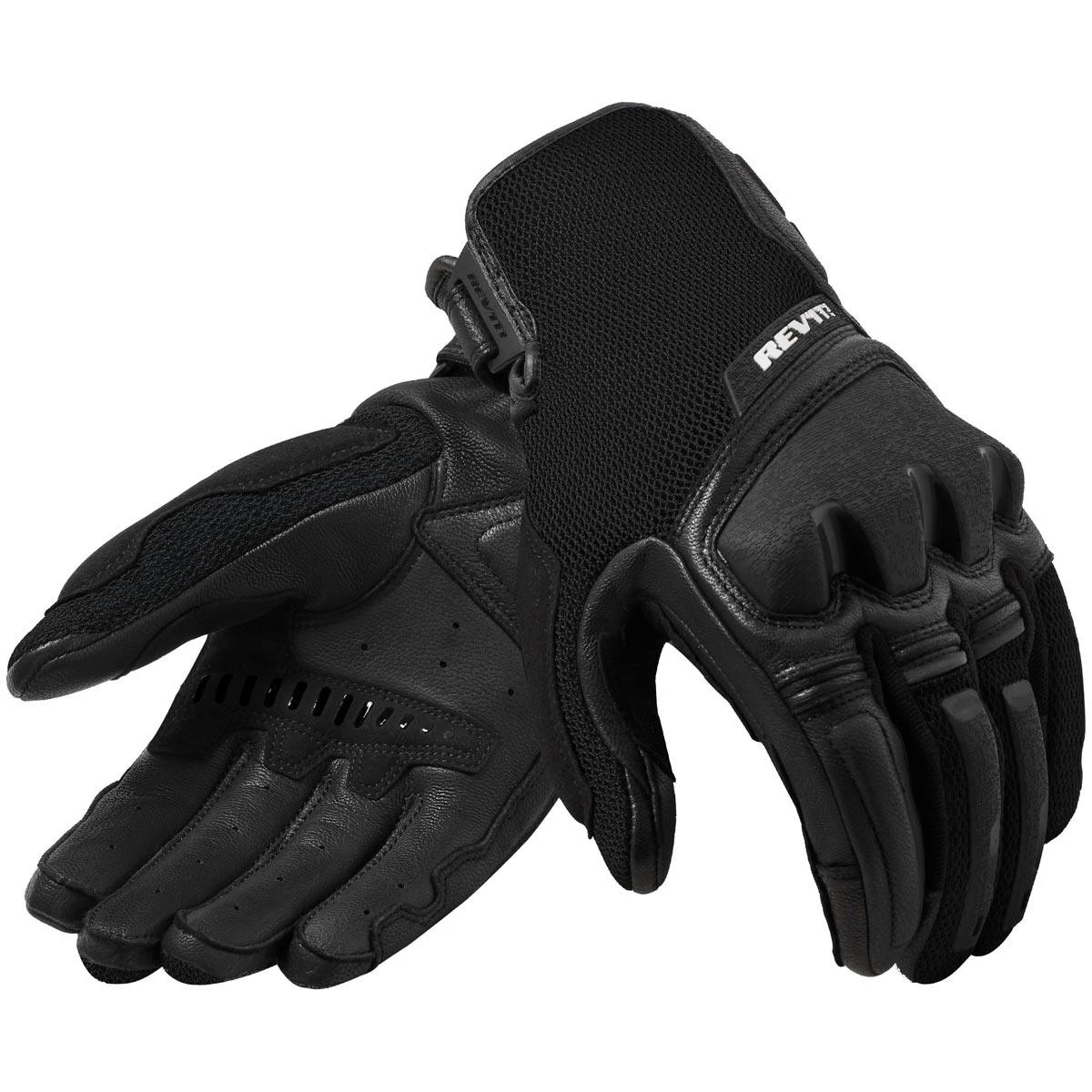 Rev It! Duty Gloves - Black 3 Rev It! Duty Gloves - Black