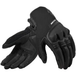Rev It! Duty Gloves Ladies - Black
