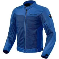 Rev It! Eclipse Jacket - Blue - SALE