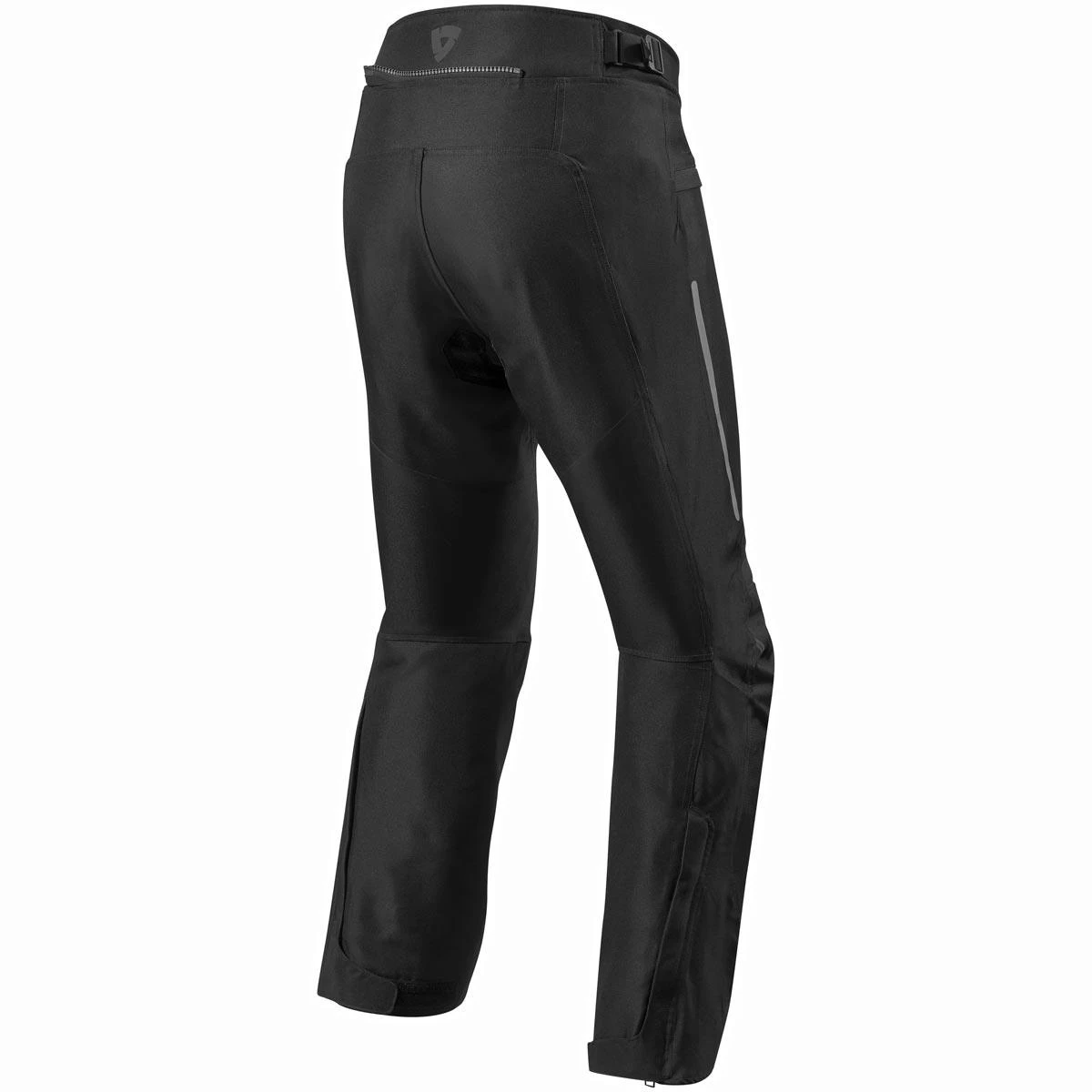 Rev It! Factor 4 Trousers Mens 32in Leg WP - Black 4 Rev It! Factor 4 Trousers Mens 32in Leg WP - Black - Image 2