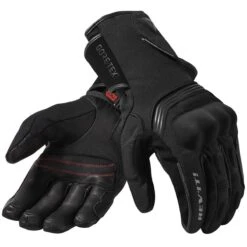 Rev It! Fusion 2 Gloves GTX - Black - SALE