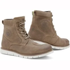 Rev It! Ginza 2 Boots - Tan White - SALE