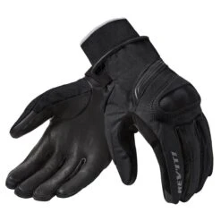 Rev It! Hydra 2 H2O Ladies Gloves WP - Black