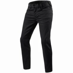 Rev It! Jackson 2 Jeans SK 36in Leg - Black