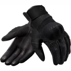 Rev It! Mosca H2O Ladies Gloves WP - Black