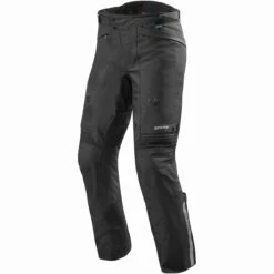 Rev It! Poseidon 2 Trousers 32in Leg GTX - Black - SALE
