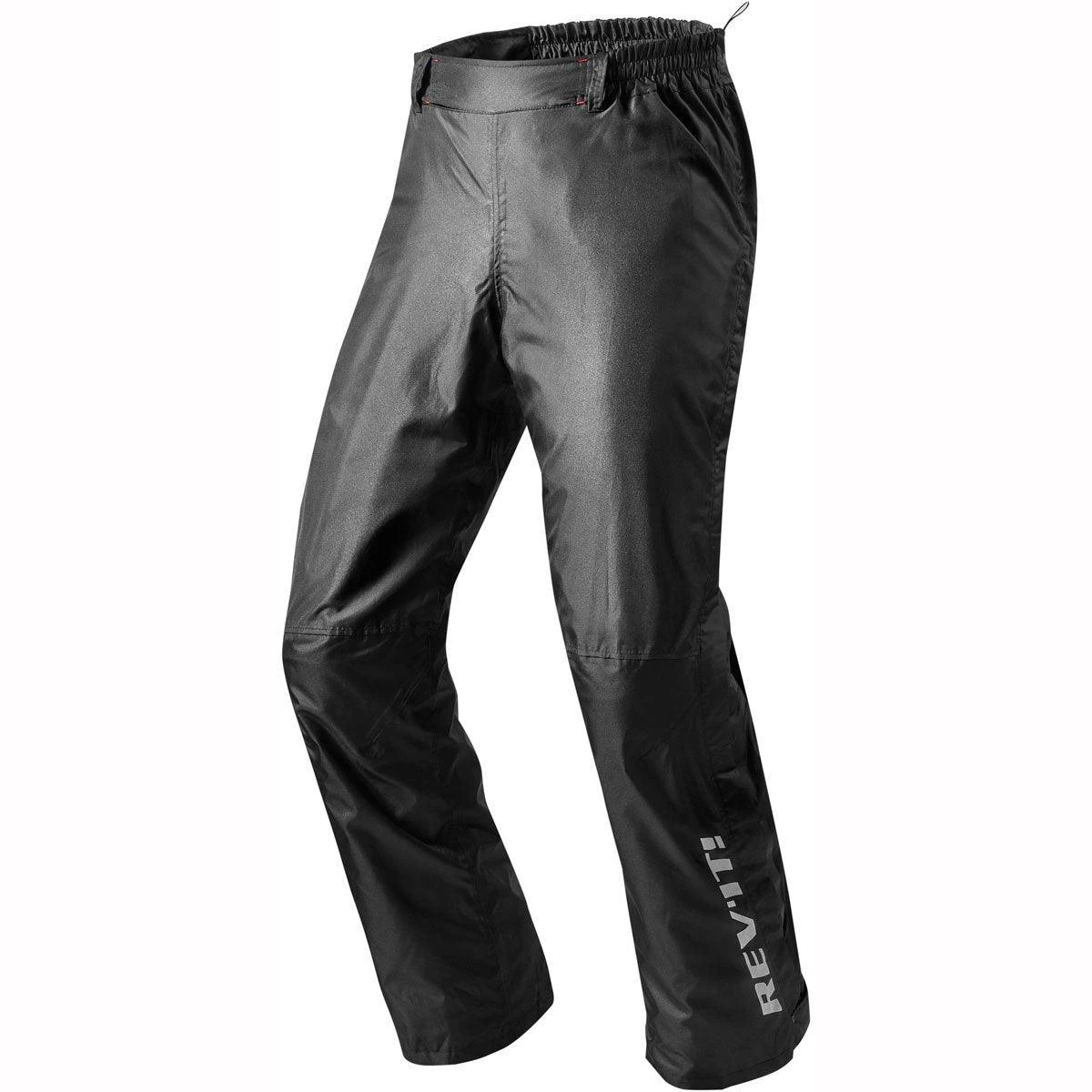 Rev It! Rain Trousers Sphinx H2O WP Black - SALE 3 Rev It! Rain Trousers Sphinx H2O WP Black - SALE