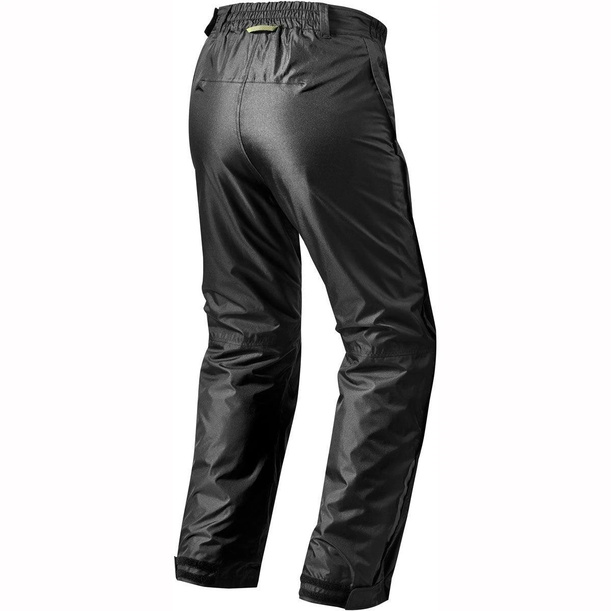 Rev It! Rain Trousers Sphinx H2O WP Black - SALE 4 Rev It! Rain Trousers Sphinx H2O WP Black - SALE - Image 2