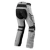 Rev It! Sand 4 Trousers H2O 34in Leg WP - Silver Black 1 Rev It! Sand 4 Trousers H2O 34in Leg WP - Silver Black -Motorcycle Clothing Store rev it sand 4 trousers h2o 34in leg wp silver black getgearedshop 1