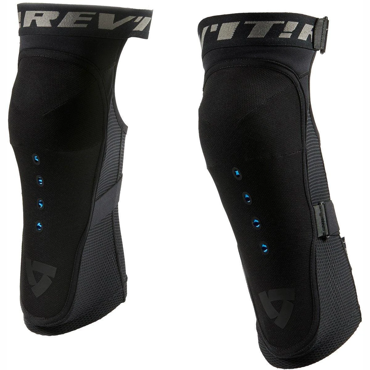 Rev It! Scram Knee Protector - Black 3 Rev It! Scram Knee Protector - Black