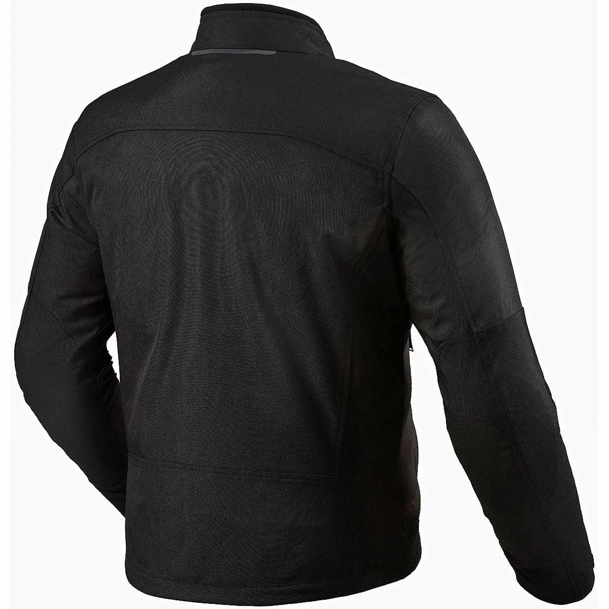 Rev It! Shade H2O Jacket WP - Black 4 Rev It! Shade H2O Jacket WP - Black - Image 2