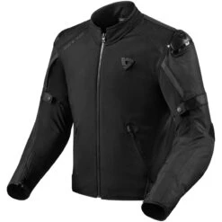 Rev It! Shift Jacket WP - Black - SALE