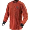 Rev It! Sierra Enduro Jersey - Burgundy Red -Motorcycle Clothing Store rev it sierra enduro jersey burgundy red getgearedshop 1