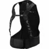 Rev It! Slingshot Strap-on Back Protector - Black -Motorcycle Clothing Store rev it slingshot strap on back protector black getgearedshop 1