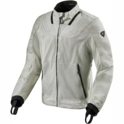 Rev It! Territory Mesh Jacket - Mid Grey
