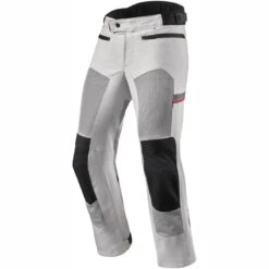 Rev It! Tornado 3 Trousers Reg 2L WP - Silver